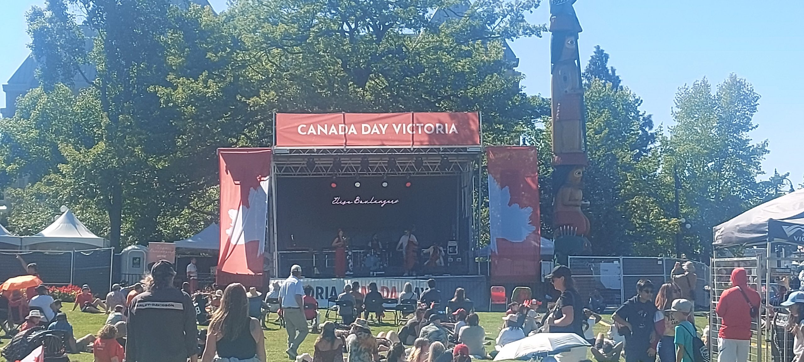 Canada Day