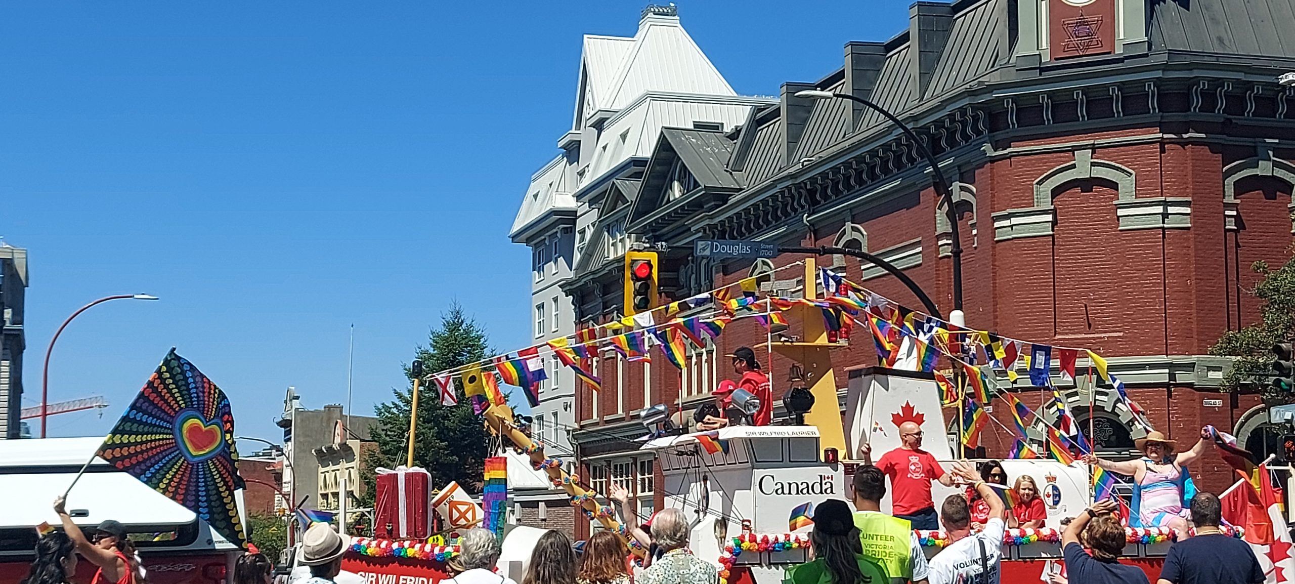 Pride Parade / Celebration